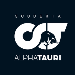 AlphaTauri racing
