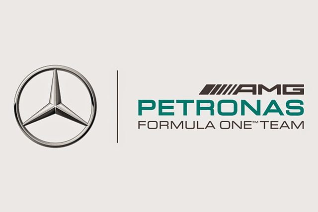 Mercedes Formula One Team