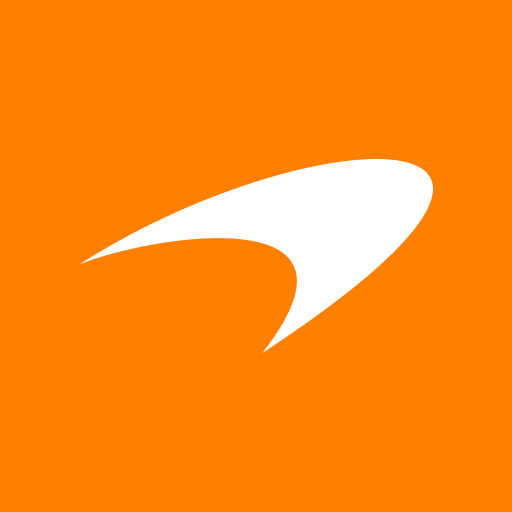 McLaren F1 Racing