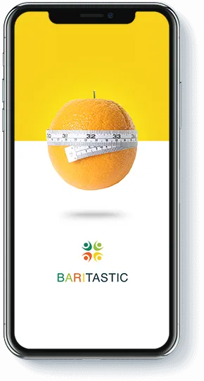 Baritastic