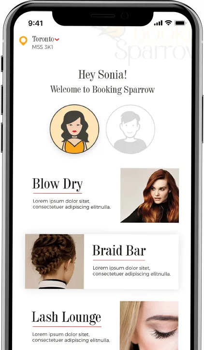 Veme Blockchain App developed by Appinventiv