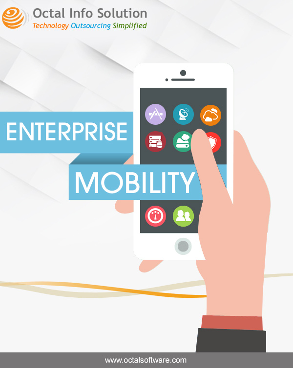 what is enterprise mobility