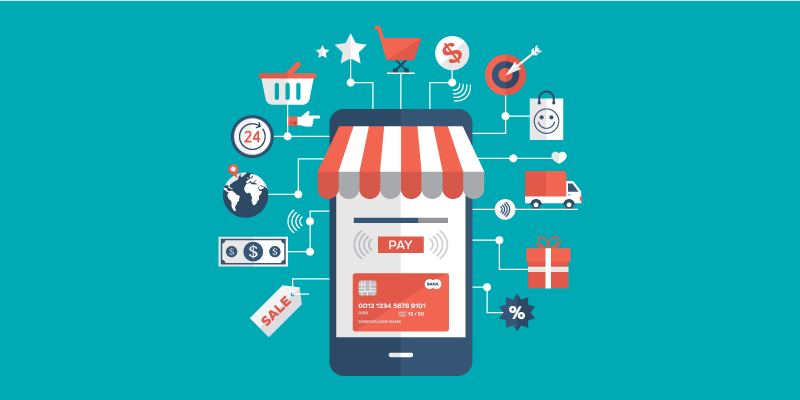 mobile app development