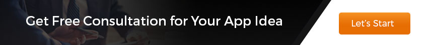 On-demand stylist app development