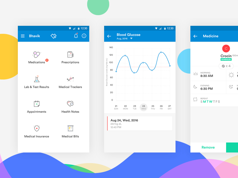 Hire dedicated app developers
