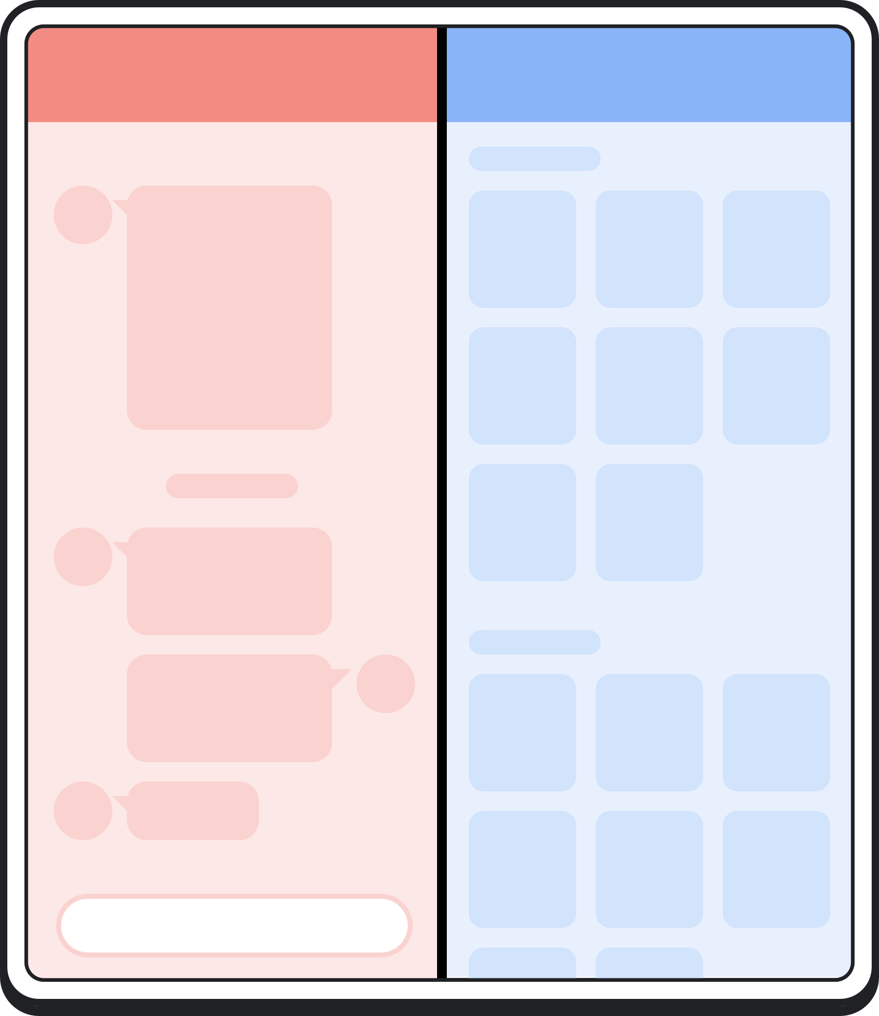 mobile app development