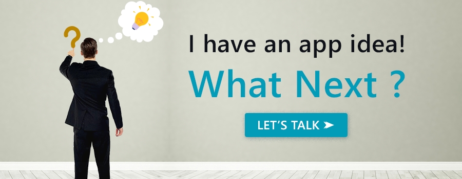 mobile app development