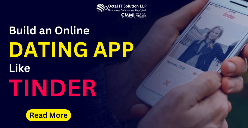 How to Build an Online Dating App Like Tinder?