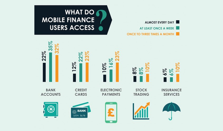 personal finance management app Users