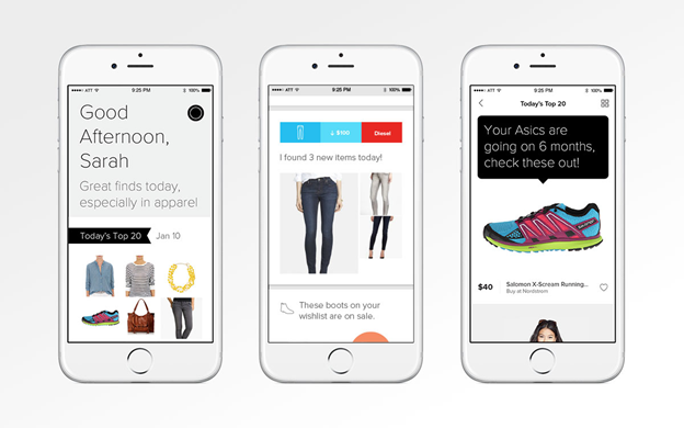 mobile app development