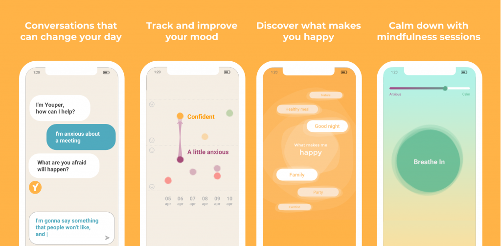 mobile app development