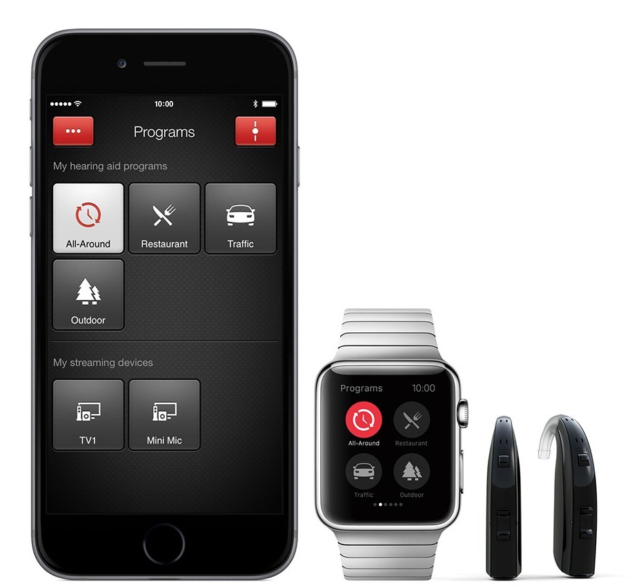 mobile app development