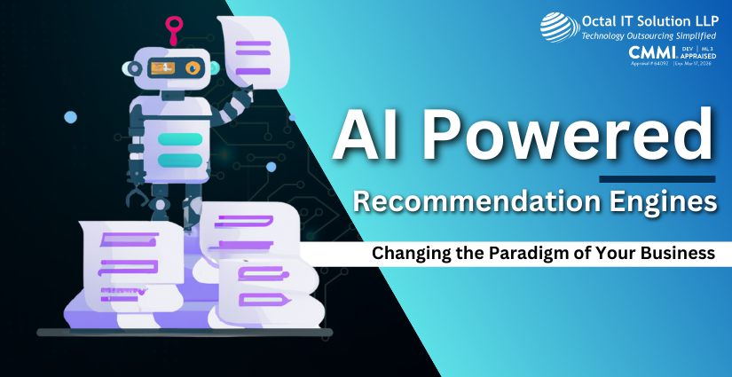 AI Recommendation System: Changing the Paradigm of Your Business
