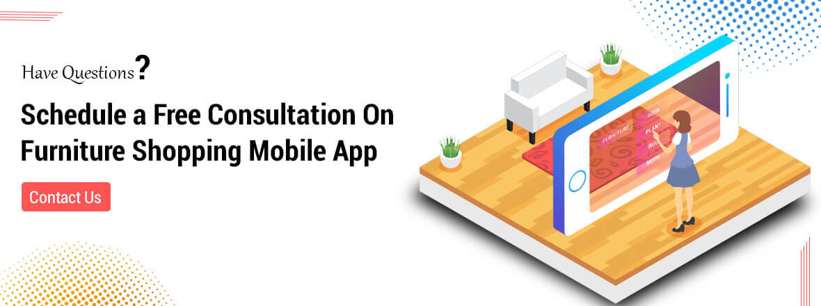 Home Decor Store App Development