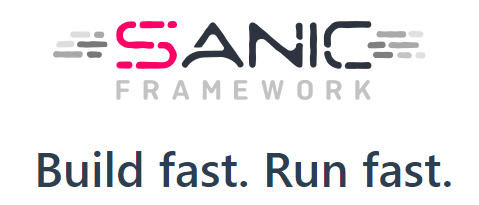 Sanic Python Framework