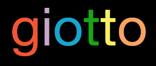 Giotto Python Framework