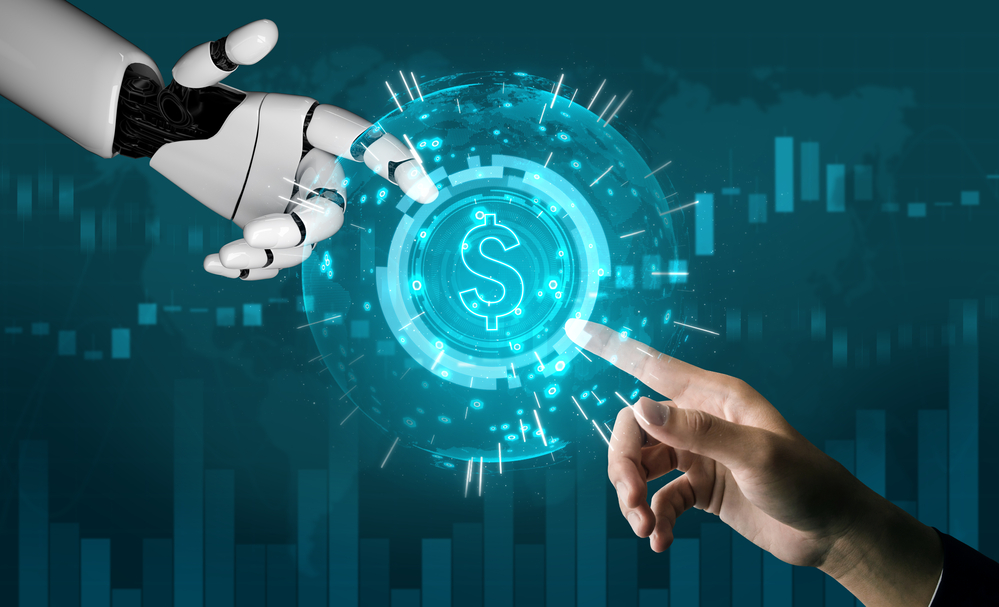 AI in Financial Sector