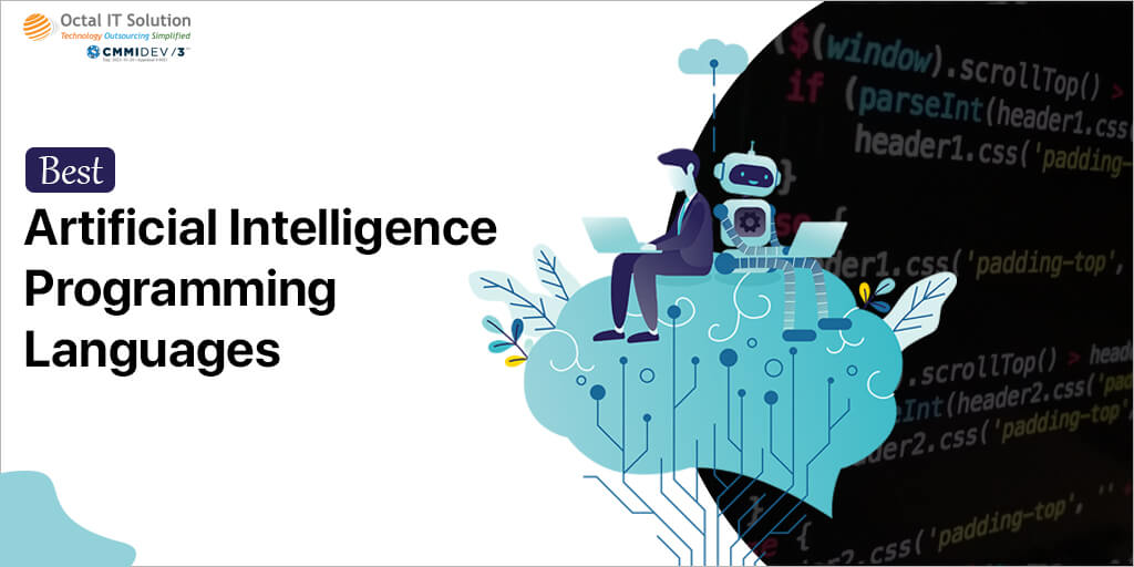 10 Best Artificial Intelligence (AI) Programming Languages in 2023