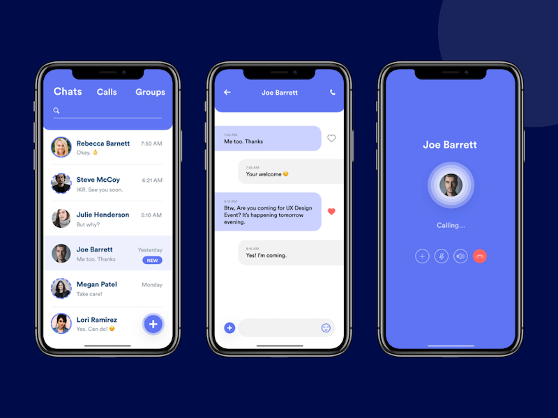 Discord App