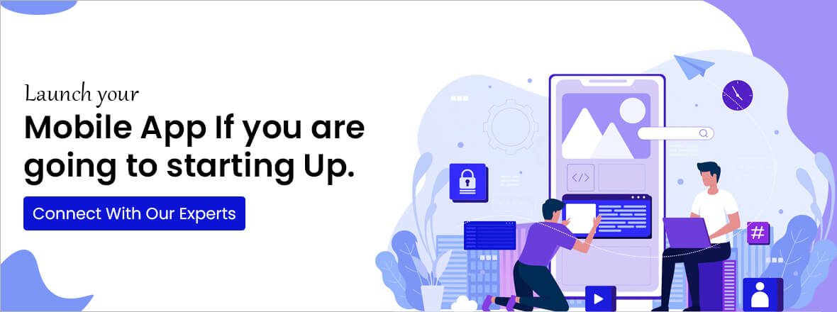 startup app development