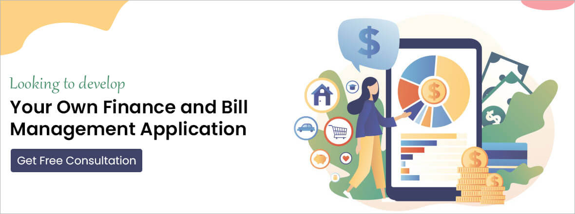 Bill Management App Development