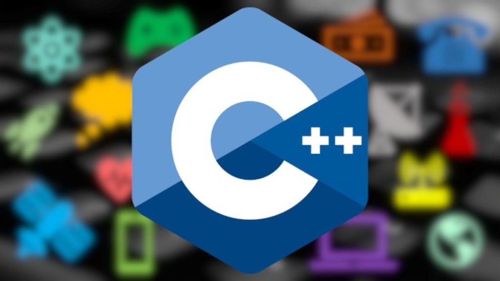 c++ language