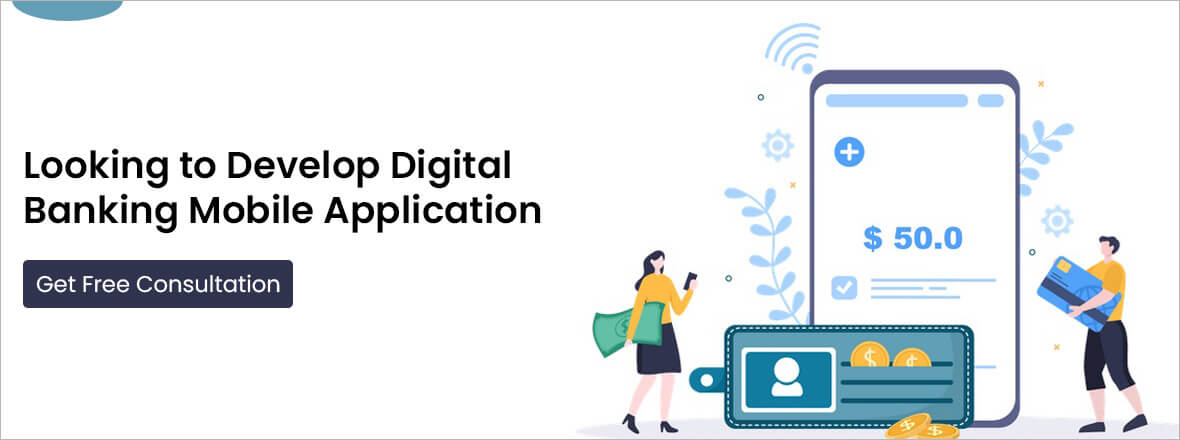 Digital Banking App Development