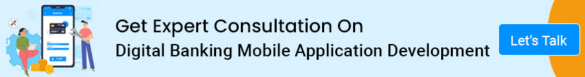 Digital Banking App Development