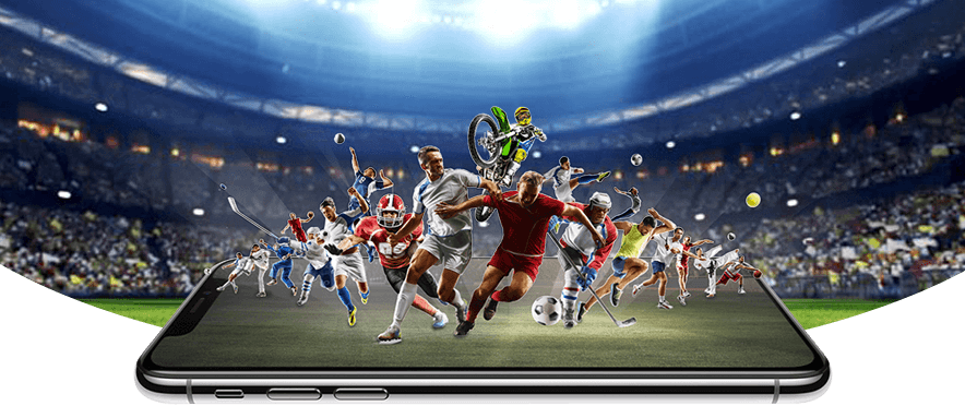 Sports Betting App Development