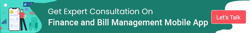 Bill Management App Development