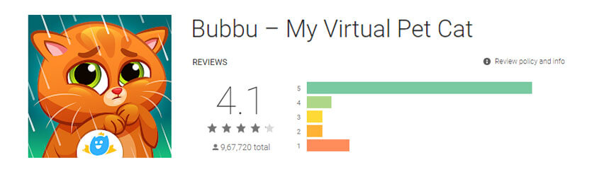 mobile app development