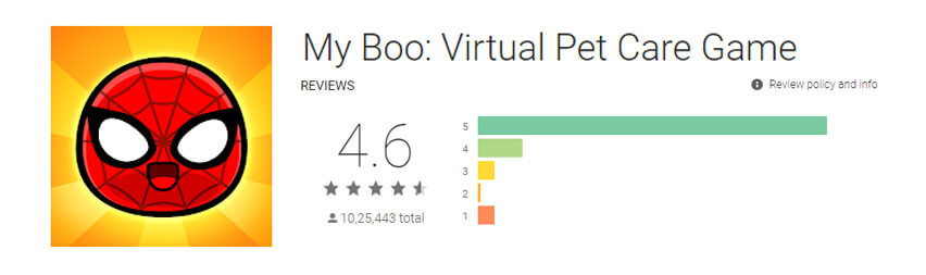 mobile app development