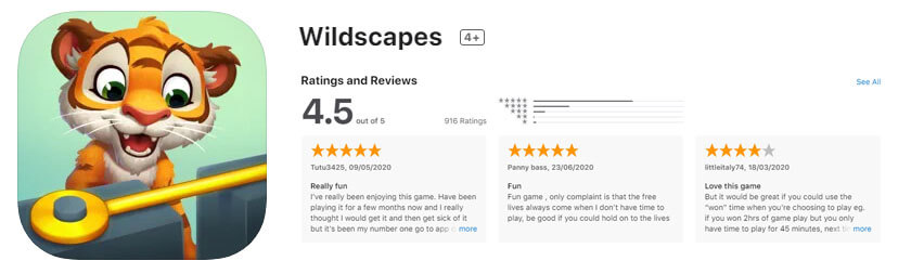 mobile app development