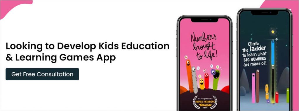 educational games for kids