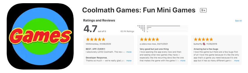 CoolMath