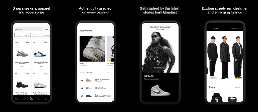 The Best Sneaker Apps for Buying Shoes Right Now | Complex