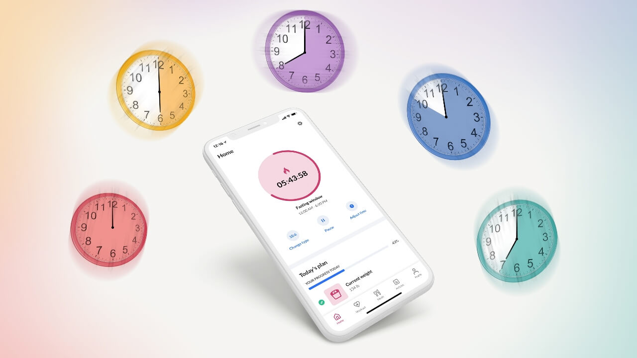 Mobile App Development