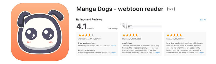 mobile app development