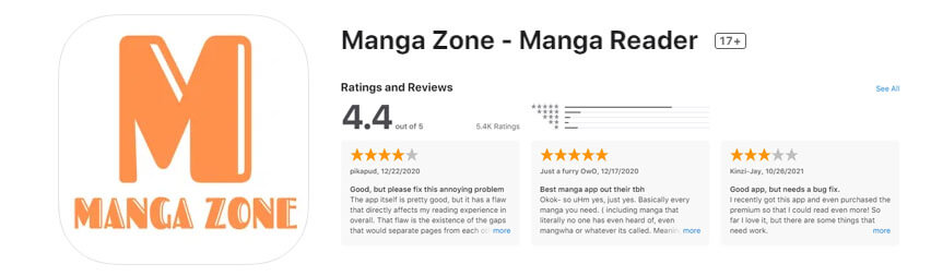mobile app development