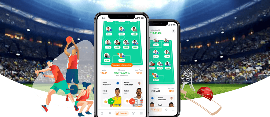 Sports Mobile Games
