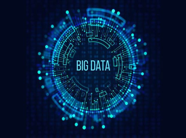 Use of Big Data