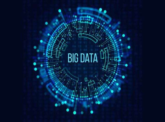 Use of Big Data