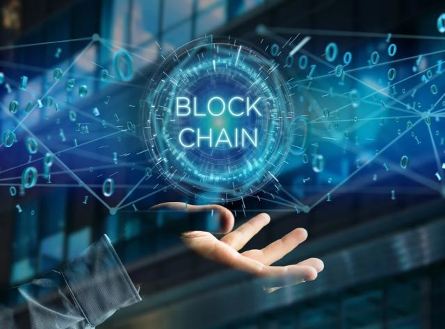 Blockchain Technology