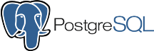 PostgreSQL databases