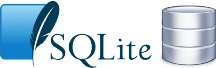 SQLite databases