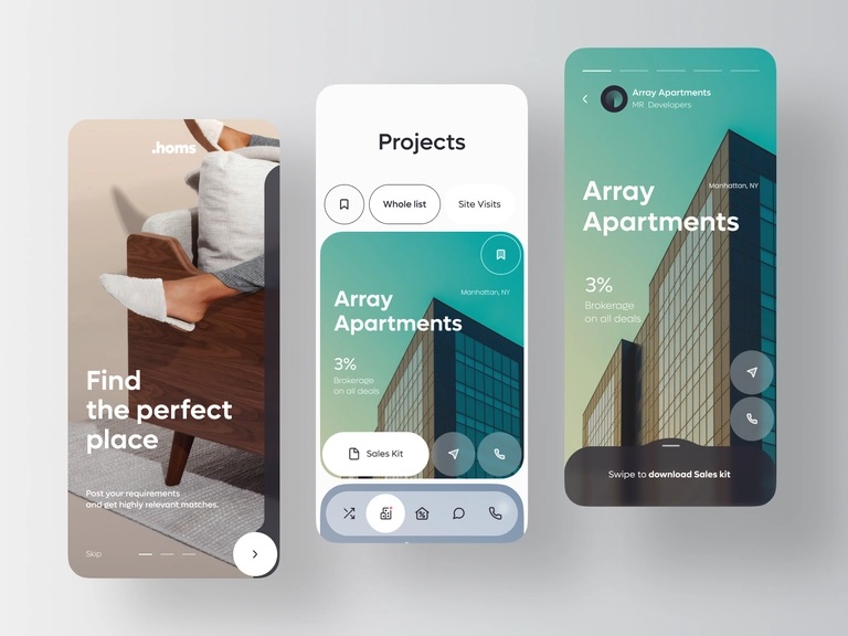 Online Auction App Idea
