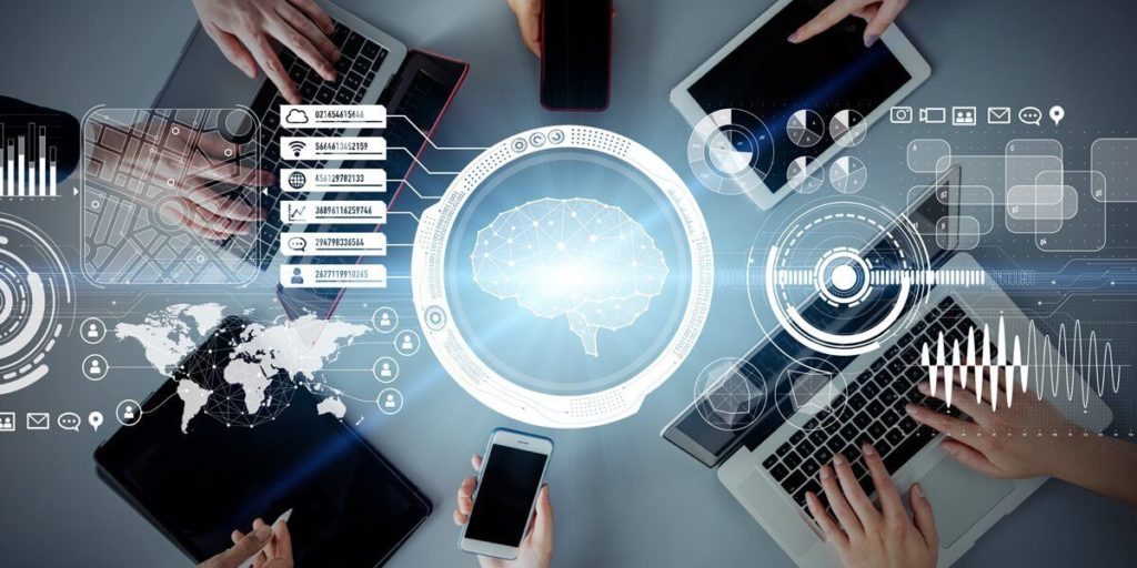 Technological and market research
