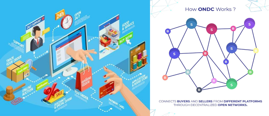 What is ONDC?