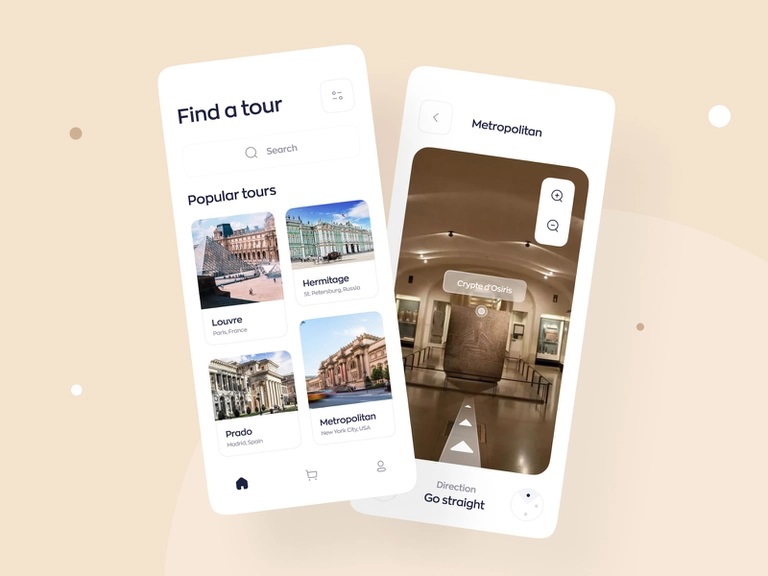 real estate mobile app ideas