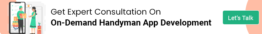 handyman app